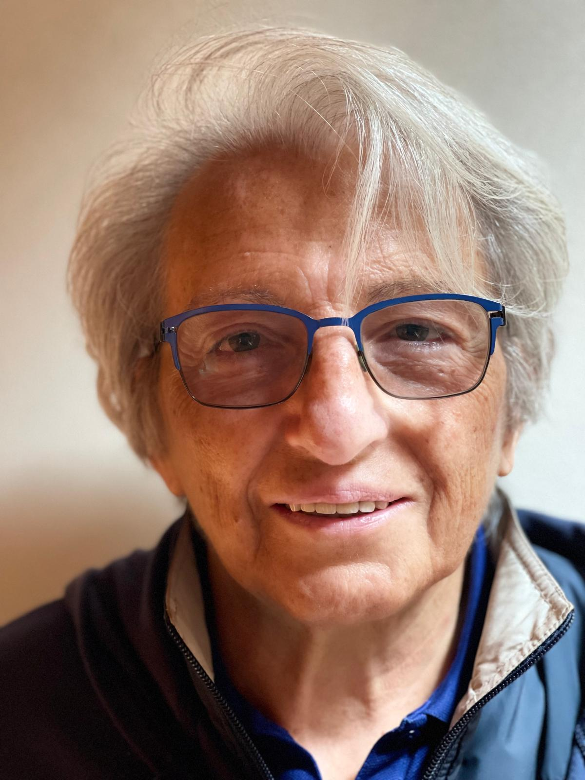 Angiola Fogliano - Consigliere