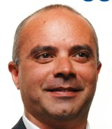 Salvatore Di Micco - Vice Sindaco