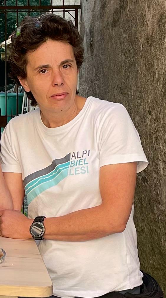 Valentina Suardi - Assessore