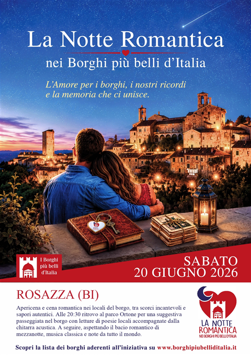 La Notte Romantica